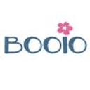 Booio logo
