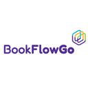 BookFlowGo logo