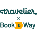 Bookaway logo