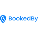 BookedBy logo