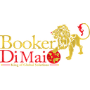 Bookerdimaio logo