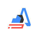 Boom & Bucket logo