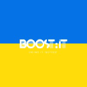 Boost-IT logo