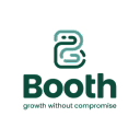 Booth and Partners Pte logo