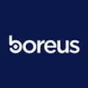 Boreus logo