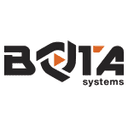 Bota Systems AG logo