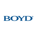 Boyd Gaming logo