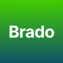 Brado logo