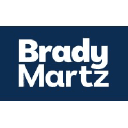Brady Martz and Associates logo