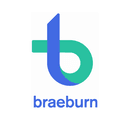 Braeburn logo