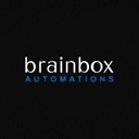 Brain Box Automations logo