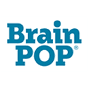 BrainPOP logo