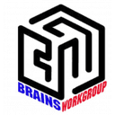 Brains Workgroup logo