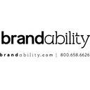 Brandability logo