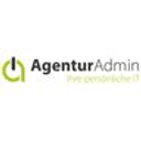 Braun Heider GmbH - AgenturAdmin | Ihre persönliche IT logo