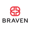 Braven logo