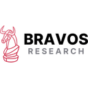 Bravos Research logo