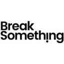 Break Something logo