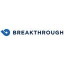 Breakthrough logo
