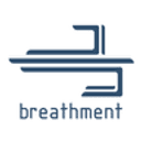Breathment logo