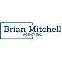 Brian Mitchell Agency logo