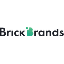 BrickBrands logo