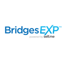 Bridges EXP logo