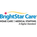BrightStar Care South Minneapolis Metro-Burnsville logo