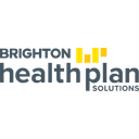 Brighton Health Plan Solutions logo