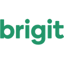 Brigit logo