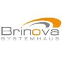 Brinova Systemhaus logo