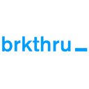 Brkthru logo