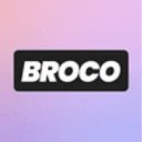 Broco logo