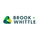 Brook & Whittle logo