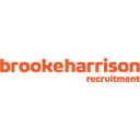 Brooke Harrison Recruitment logo