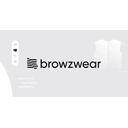 Browzwear logo