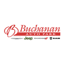 Buchanan Auto Park logo