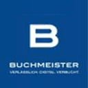 Buchmeister logo