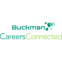 Buckman logo