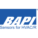 Building Automation Products, Inc. (BAPI) logo