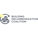 Building Decarbonization Coalition logo