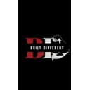 Built Different logo