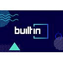 Built In logo