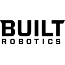 Built Robotics logo