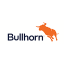Bullhorn logo