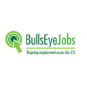 BullsEye Jobs logo