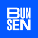 Bunsen logo