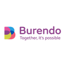 Burendo logo