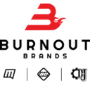 Burnout Brands logo