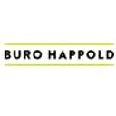 Buro Happold logo